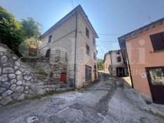 Foto Terratetto in vendita a Costacciaro