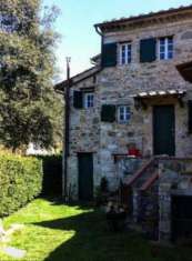 Foto Terratetto in vendita a Deccio di Brancoli - Lucca 55 mq  Rif: 1061498