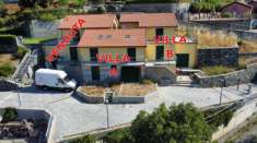 Foto Terratetto in vendita a Deiva Marina