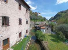 Foto Terratetto in vendita a Fabbriche di Vallico - Fabbriche di Vergemoli 115 mq  Rif: trf 100g