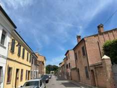 Foto Terratetto in vendita a Ferrara