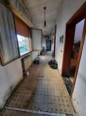 Foto Terratetto in vendita a Ferruccia - Quarrata 130 mq  Rif: 1316581