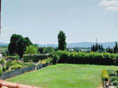 Foto Terratetto in vendita a Firenze