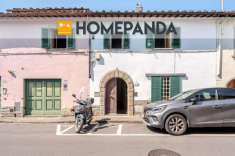 Foto Terratetto in vendita a Firenze