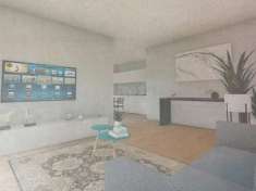 Foto Terratetto in vendita a Fiumaretta - Ameglia 67 mq  Rif: 1267855