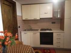 Foto Terratetto in vendita a Fornoli - Villafranca in Lunigiana 60 mq  Rif: 1280291