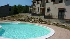 Foto Terratetto in vendita a Frassine - Monterotondo Marittimo 88 mq  Rif: 1324141