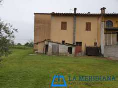 Foto Terratetto in vendita a Fucecchio 250 mq  Rif: 1049411