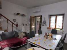 Foto Terratetto in vendita a Gabbro - Rosignano Marittimo 65 mq  Rif: 1297054