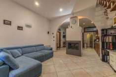 Foto Terratetto in vendita a Galliera