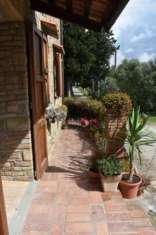 Foto Terratetto in vendita a Gambassi Terme 125 mq  Rif: 1304206