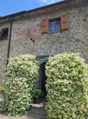 Foto Terratetto in vendita a Gambassi Terme 125 mq  Rif: 1304206