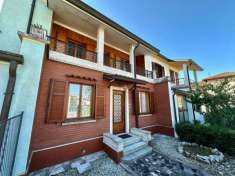 Foto Terratetto in vendita a Gradisca D'Isonzo