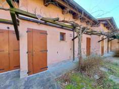 Foto Terratetto in vendita a Grado