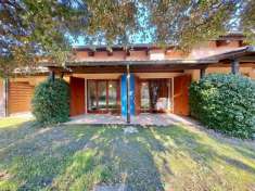 Foto Terratetto in vendita a Grado