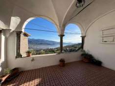 Foto Terratetto in vendita a Gragnanella - Castelnuovo di Garfagnana 138 mq  Rif: 1230292