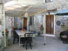 Foto Terratetto in vendita a Gronda - Massa 50 mq  Rif: 438829