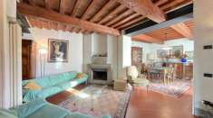 Foto Terratetto in vendita a La Corte - Calci 313 mq  Rif: 1232967