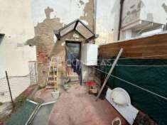 Foto Terratetto in vendita a La Rotta - Pontedera 65 mq  Rif: 1346691