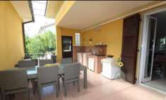 Foto Terratetto in vendita a La Spezia 190 mq  Rif: 986606