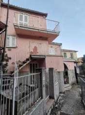Foto Terratetto in vendita a La Spezia