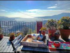 Foto Terratetto in vendita a La Spezia