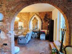 Foto Terratetto in vendita a La Vettola - Pisa 120 mq  Rif: 1273868
