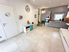 Foto Terratetto in vendita a La Villa - Campi Bisenzio 120 mq  Rif: 1303524
