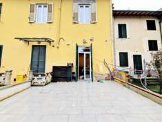 Foto Terratetto in vendita a La Villa - Campi Bisenzio 200 mq  Rif: 1336393