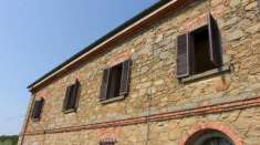 Foto Terratetto in vendita a Lamporecchio 129 mq  Rif: 844781