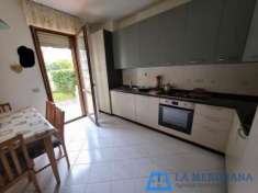 Foto Terratetto in vendita a Lamporecchio 150 mq  Rif: 1362347