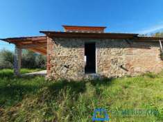 Foto Terratetto in vendita a Lamporecchio 60 mq  Rif: 1297844