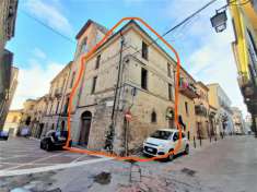 Foto Terratetto in vendita a Lanciano