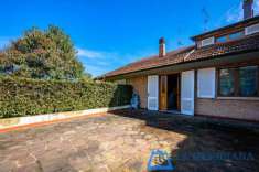 Foto Terratetto in vendita a Larciano 200 mq  Rif: 1252760