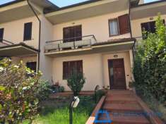 Foto Terratetto in vendita a Larciano 220 mq  Rif: 1341222