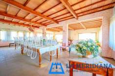 Foto Terratetto in vendita a Larciano 400 mq  Rif: 1066483