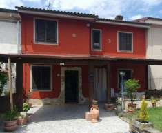 Foto Terratetto in vendita a Larciano 84 mq  Rif: 1328841