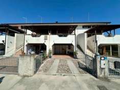 Foto Terratetto in vendita a Latisana