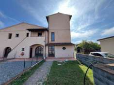 Foto Terratetto in vendita a Le Melorie - Ponsacco 75 mq  Rif: 1283722