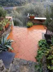 Foto Terratetto in vendita a Levanto