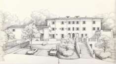 Foto Terratetto in vendita a Livorno