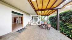 Foto Terratetto in vendita a Longiano - 5 locali 150mq