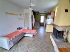 Foto Terratetto in vendita a Lucca