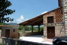 Foto Terratetto in vendita a Lucca