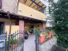 Foto Terratetto in vendita a Lunata - Capannori 190 mq  Rif: 1236470