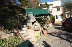 Foto Terratetto in vendita a Luni 130 mq  Rif: 1060413