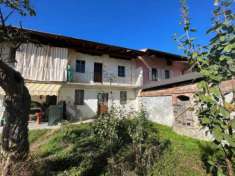 Foto Terratetto in vendita a Lusigli