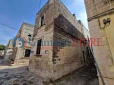 Foto Terratetto in vendita a Manduria