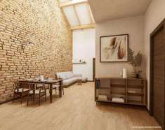 Foto Terratetto in vendita a Mantova