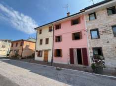 Foto Terratetto in vendita a Marano Lagunare